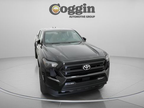New 2026 Toyota Tacoma SR5 AWD/4WD image 27