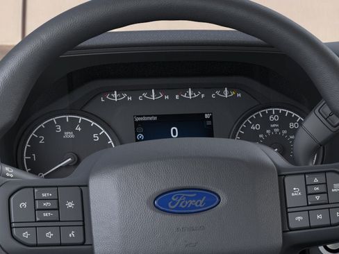 New 2026 Ford F150 STX w/ Equipment Group 200A AWD/4WD image 35