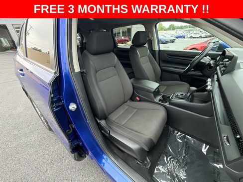 Used 2023 Honda CR-V EX image 21