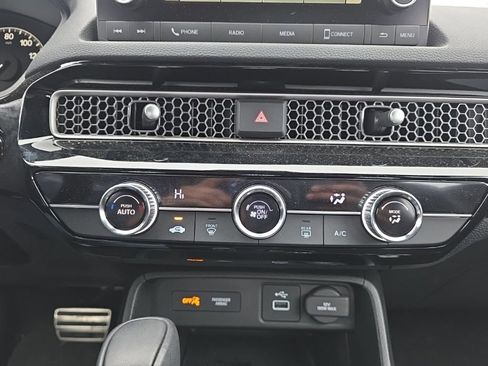 Certified 2023 Honda Civic Sport image 16