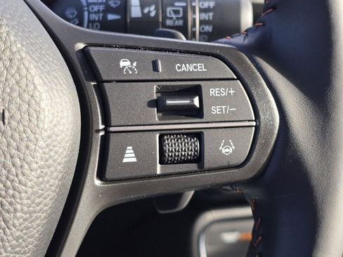 New 2026 Honda CR-V Sport-L image 22