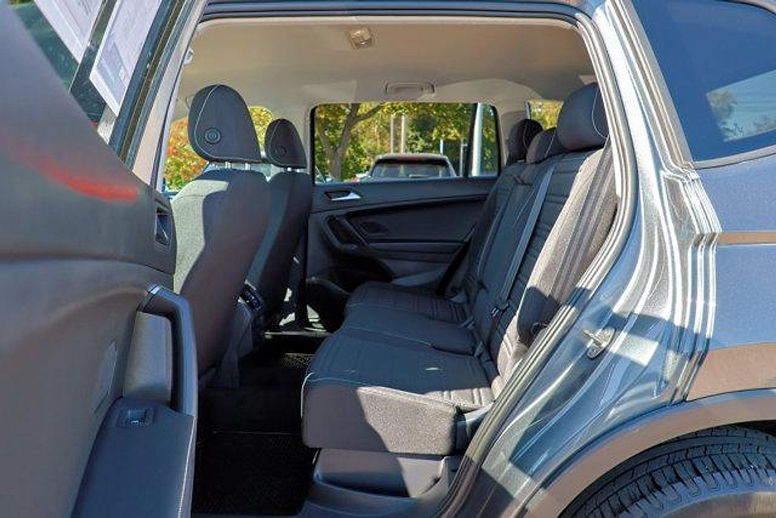 Used 2023 Volkswagen Tiguan S w/ Driver Assistance Package AWD/4WD image 24