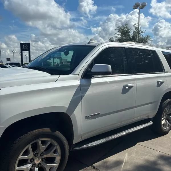 Used 2020 GMC Yukon SLT w/ Value Plus Edition AWD/4WD image 2
