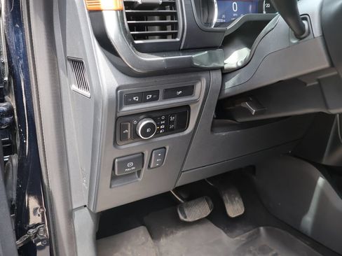 Used 2023 Ford F150 Tremor AWD/4WD image 18