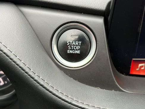 Used 2021 MAZDA MAZDA6 Touring FWD image 20