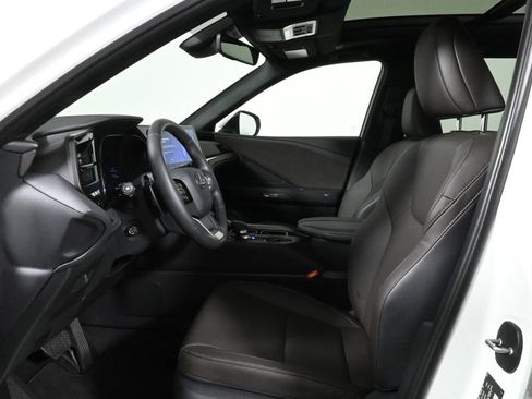 Used 2025 Lexus TX 350 AWD w/ Technology Package image 3