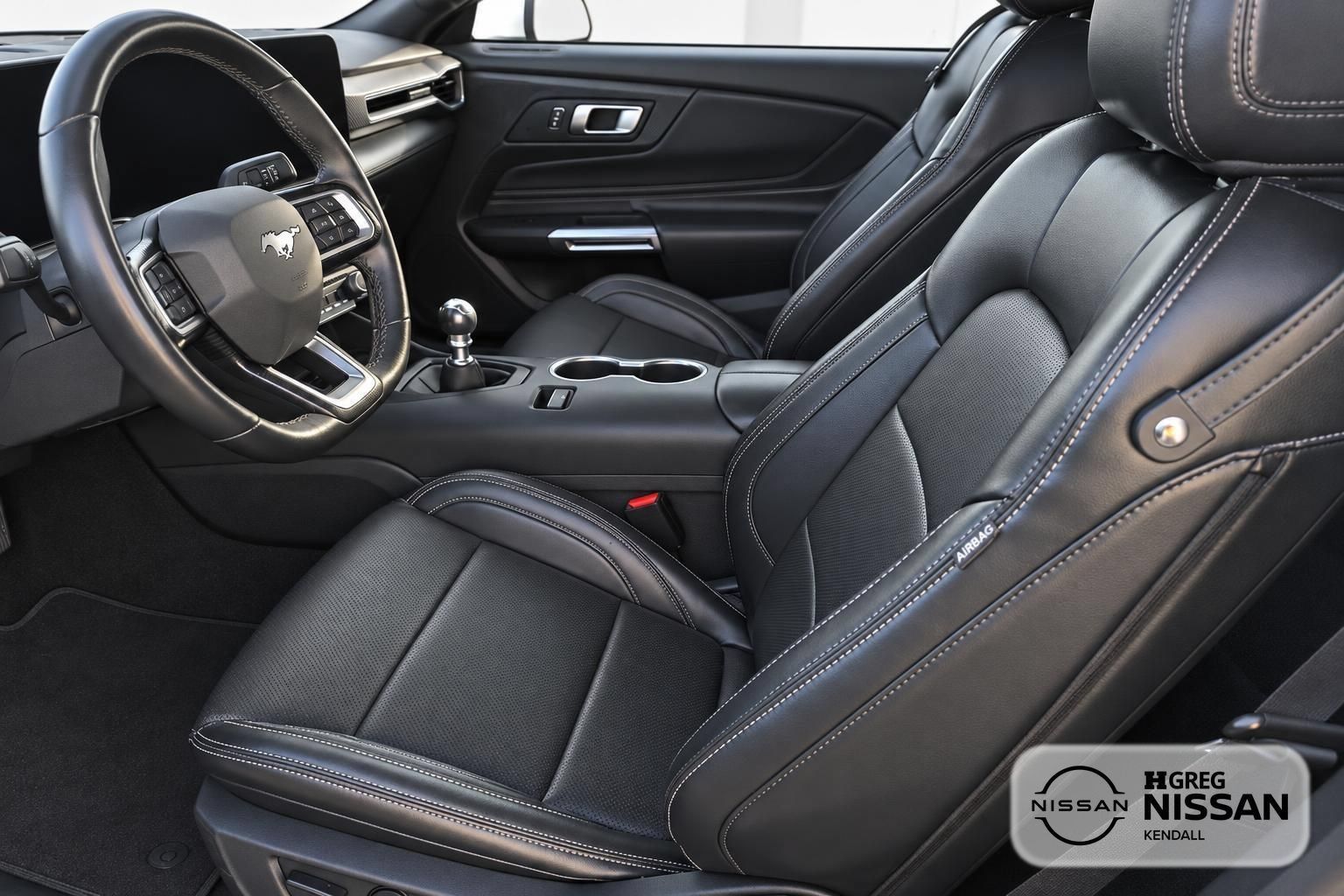 Used 2024 Ford Mustang GT Premium RWD image 6
