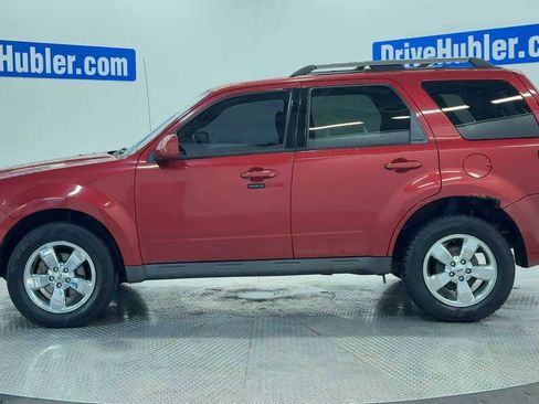 Used 2012 Ford Escape Limited image 5