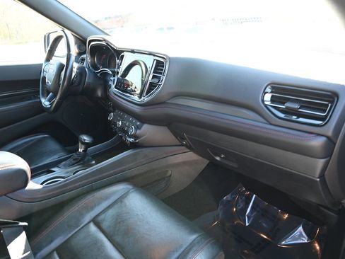 Used 2024 Dodge Durango GT image 26