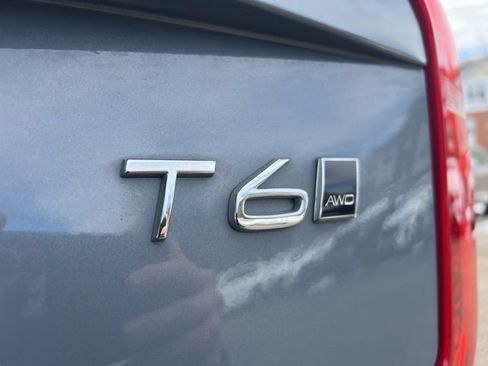 Used 2022 Volvo XC90 T6 Inscription w/ Lounge Package image 15