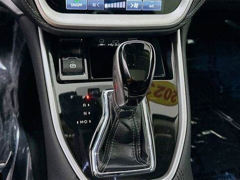 Certified 2023 Subaru Outback Limited XT image 23