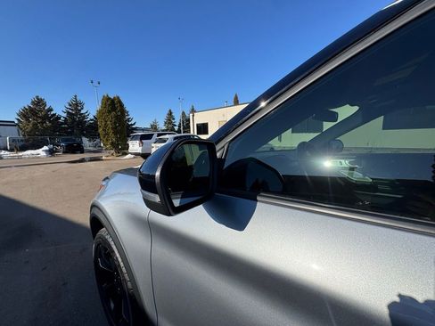 Used 2022 Ford Explorer ST w/ ST Street Pack image 13