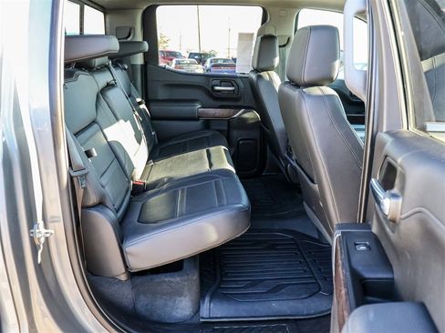 Used 2020 GMC Sierra 1500 Denali w/ Denali Premium Package image 22