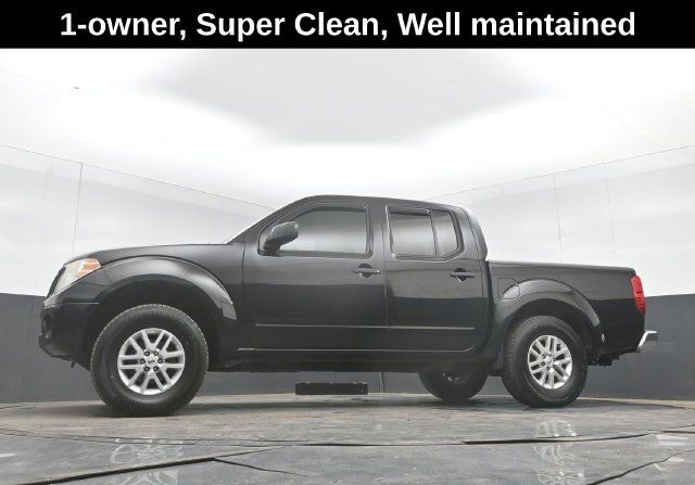 Used 2016 Nissan Frontier SV RWD image 40