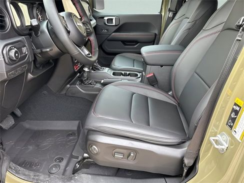 New 2026 Jeep Wrangler Unlimited Rubicon 392 image 11