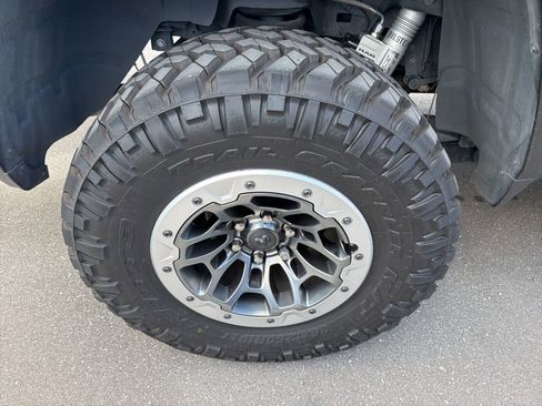Used 2021 RAM 1500 TRX w/ TRX Level 2 Equipment Group AWD/4WD image 17