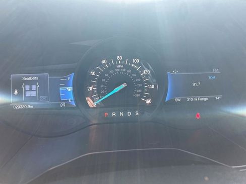 Used 2022 Ford Edge SE image 13