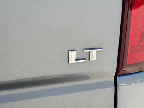 Used 2023 Chevrolet Silverado 1500 LT Trail Boss w/ Convenience Package II image 11