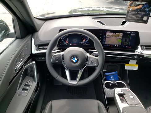New 2026 BMW X1 xDrive28i w/ Convenience Package image 9