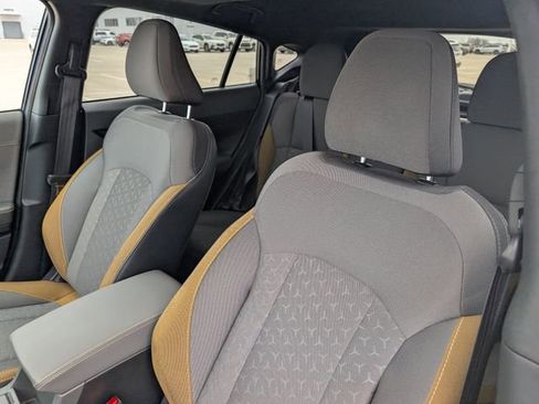Certified 2025 Subaru Crosstrek 2.5i Sport AWD/4WD image 10