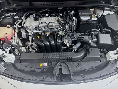 Certified 2020 Toyota Corolla LE w/ Phone Cable & Charge Package image 27