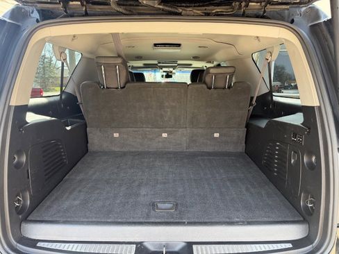 Used 2017 Cadillac Escalade ESV Premium Luxury image 28