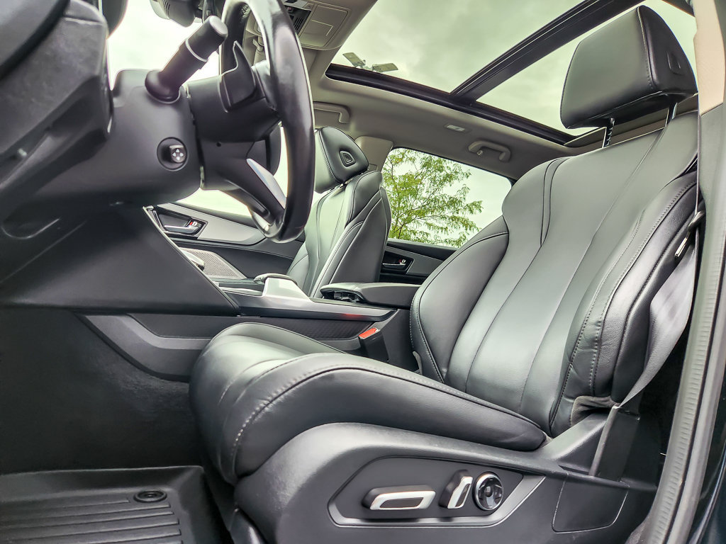 Used 2023 Acura MDX SH-AWD image 7