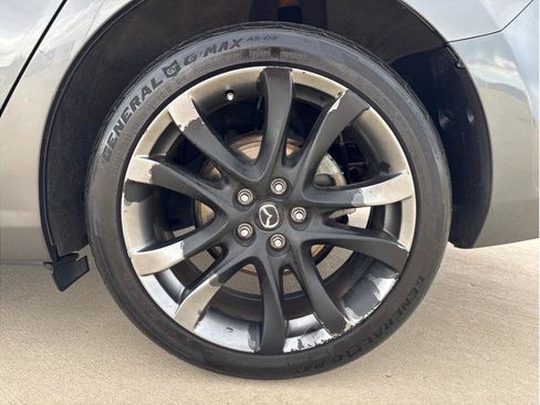 Used 2017 MAZDA MAZDA6 Grand Touring FWD image 30