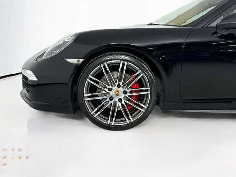 Used 2015 Porsche 911 Carrera 4S AWD/4WD image 17