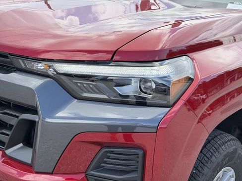 New 2026 Chevrolet Colorado LT w/ LT Convenience Package RWD image 12