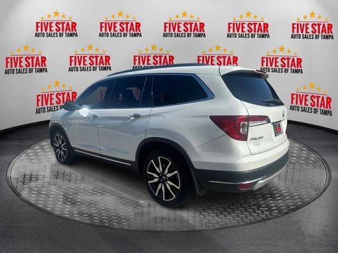 Used 2020 Honda Pilot Touring image 5