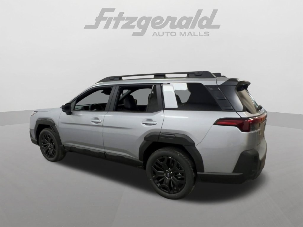 New 2026 Subaru Outback Limited XT AWD/4WD image 6