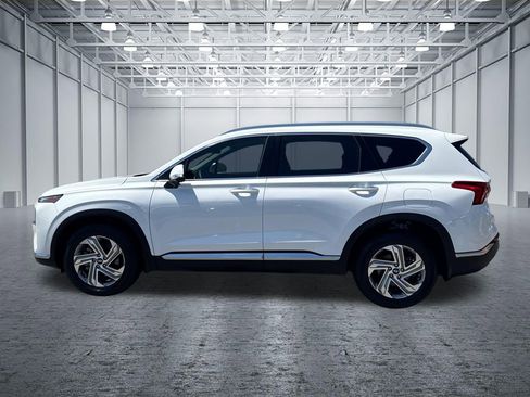 Used 2023 Hyundai Santa Fe SEL w/ Premium Package FWD image 4