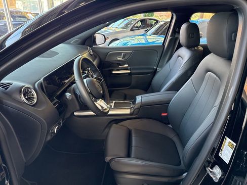 Certified 2025 Mercedes-Benz GLA 250 4MATIC image 13