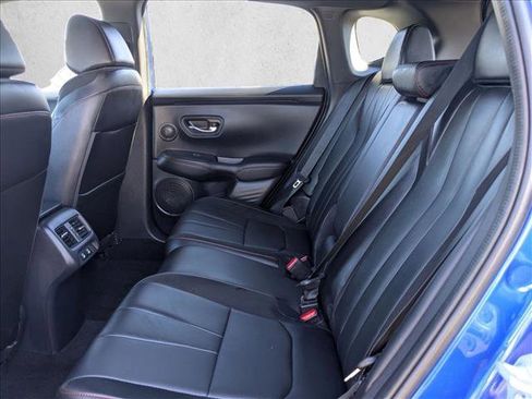 Certified 2025 Acura ADX A-Spec image 21