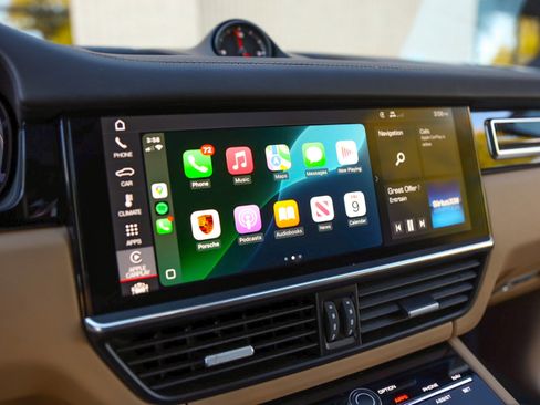 Used 2019 Porsche Cayenne image 13