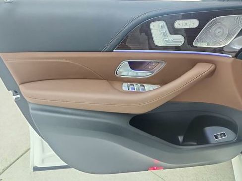 Used 2025 Mercedes-Benz GLE 53 AMG 4MATIC Coupe image 38