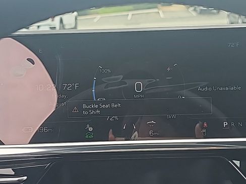 New 2026 GMC Sierra EV Elevation AWD/4WD image 20