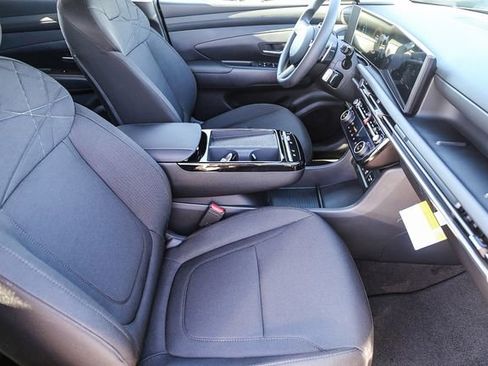 New 2026 Hyundai Tucson Blue SE AWD/4WD image 18