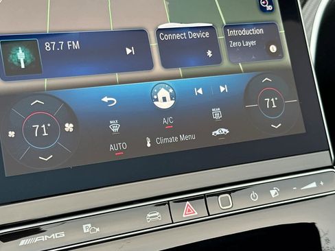 Certified 2025 Mercedes-Benz CLE 53 AMG 4MATIC Cabriolet image 20