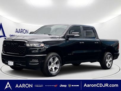 New 2026 RAM 1500 Express