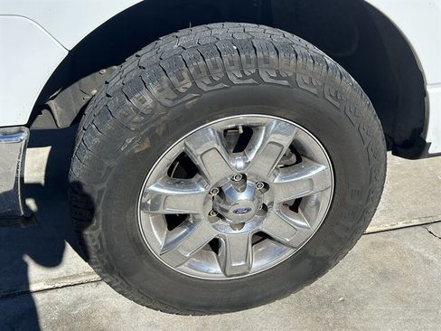 Used 2007 Ford F150 XLT image 19