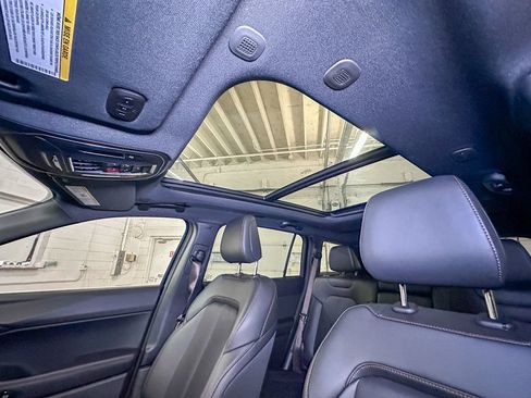 New 2026 Jeep Cherokee Limited AWD/4WD image 22