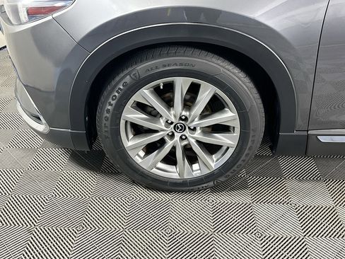 Used 2019 MAZDA CX-9 Grand Touring FWD image 11