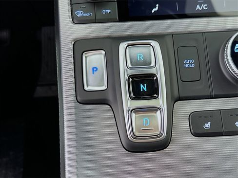 Certified 2024 Hyundai Palisade Calligraphy image 17