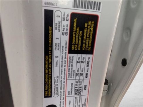 Used 2018 BMW X3 xDrive30i image 24