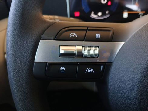 New 2026 Hyundai Tucson SEL FWD image 17