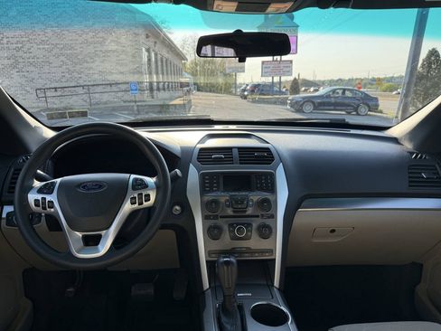 Used 2013 Ford Explorer 4WD image 25