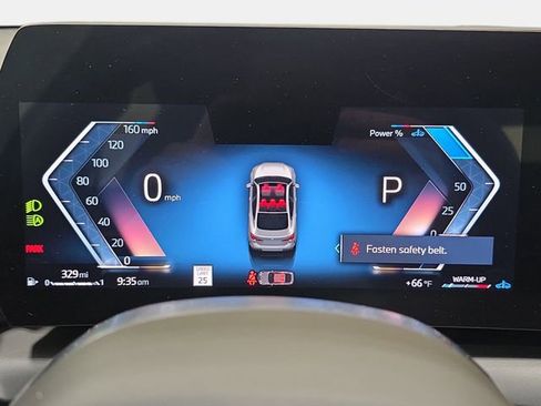 Certified 2025 BMW 228i xDrive AWD/4WD image 15