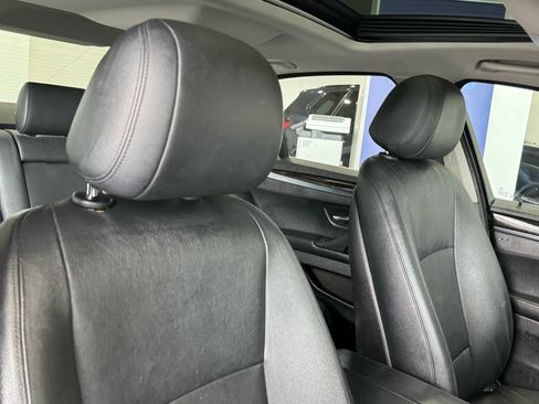 Used 2015 BMW 528i xDrive Sedan image 24